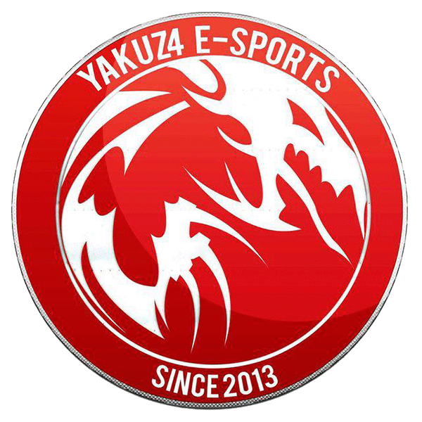 Yakuz4 eSports