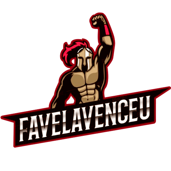 FavelaVenceu